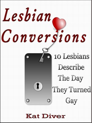 cover image of Lesbian Conversions